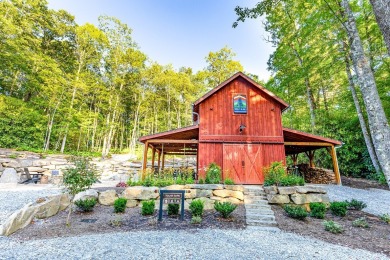 Tocami Lot 19: Breathtaking, nearly level homesite with on  in North Carolina - for sale on GolfHomes.com, golf home, golf lot