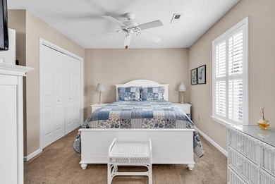 Just a quick 2-minute golf cart ride to the beach, this on Tupelo Bay Golf Complex  in South Carolina - for sale on GolfHomes.com, golf home, golf lot