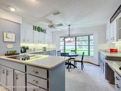 Tired of looking at the same old cookie cutter style homes? Then on Sugarmill Woods Golf and Country Club in Florida - for sale on GolfHomes.com, golf home, golf lot