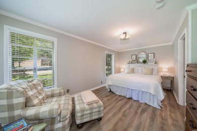 Welcome to 102 Country Club Dr., a beautifully updated 2-bedroom on Hot Springs Golf and Country Club in Arkansas - for sale on GolfHomes.com, golf home, golf lot