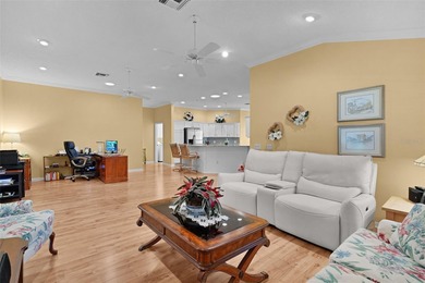 ~NO BOND~ ~2020 ROOF~ ~2017 HVAC~ ~BEAUTIFUL PANORAMIC GOLF on El Diablo Executive Golf Course in Florida - for sale on GolfHomes.com, golf home, golf lot