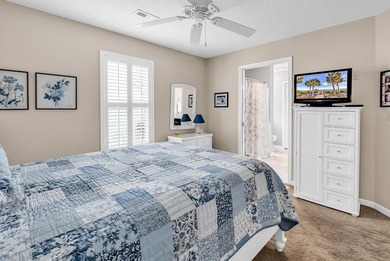 Just a quick 2-minute golf cart ride to the beach, this on Tupelo Bay Golf Complex  in South Carolina - for sale on GolfHomes.com, golf home, golf lot