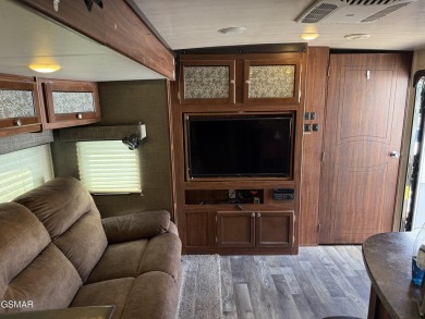 RV lot in the sought after Outdoor Resorts at Gatlinburg RV on Bent Creek Golf Course in Tennessee - for sale on GolfHomes.com, golf home, golf lot