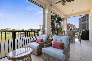 Welcome to 30 Northshore Avenue, located in the scenic on The Ocean Course At Hammock Beach Resort in Florida - for sale on GolfHomes.com, golf home, golf lot