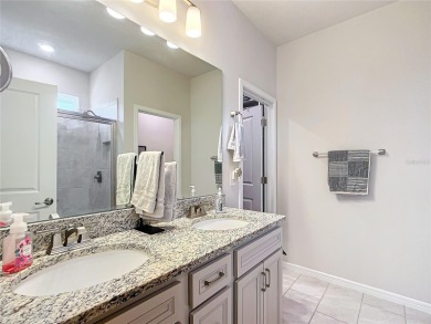 Why settle for a house when you can come home to comfort on Stone Creek Golf Club in Florida - for sale on GolfHomes.com, golf home, golf lot
