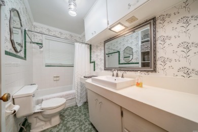 Welcome to 102 Country Club Dr., a beautifully updated 2-bedroom on Hot Springs Golf and Country Club in Arkansas - for sale on GolfHomes.com, golf home, golf lot