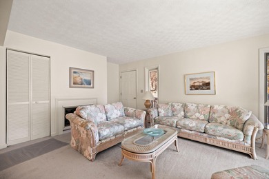 Cozy lower level, golf view condo located at Woodson Bend Resort on Woodson Bend Resort in Kentucky - for sale on GolfHomes.com, golf home, golf lot