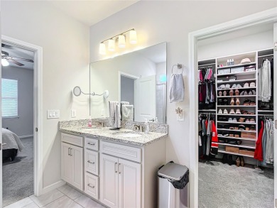 Why settle for a house when you can come home to comfort on Stone Creek Golf Club in Florida - for sale on GolfHomes.com, golf home, golf lot