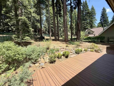 Immaculately maintained Lake Almanor Country Club home! This on Lake Almanor Country Club in California - for sale on GolfHomes.com, golf home, golf lot