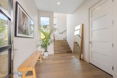 Welcome to 20 Caymus Lane Unit D - a luxury lock-and-leave villa on Black Bull Golf Community in Montana - for sale on GolfHomes.com, golf home, golf lot