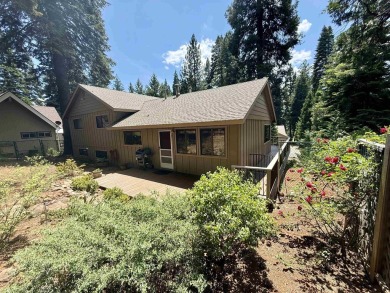 Immaculately maintained Lake Almanor Country Club home! This on Lake Almanor Country Club in California - for sale on GolfHomes.com, golf home, golf lot