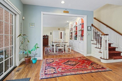 Nestled on a private, wooded half-acre cul-de-sac in the on Polo Fields Golf and Country Club in Michigan - for sale on GolfHomes.com, golf home, golf lot