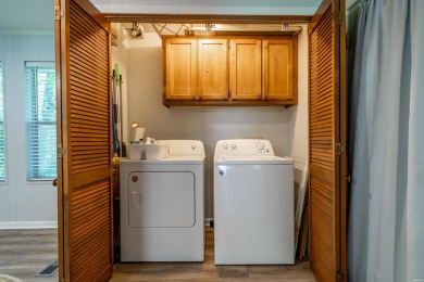 Welcome to 102 Country Club Dr., a beautifully updated 2-bedroom on Hot Springs Golf and Country Club in Arkansas - for sale on GolfHomes.com, golf home, golf lot