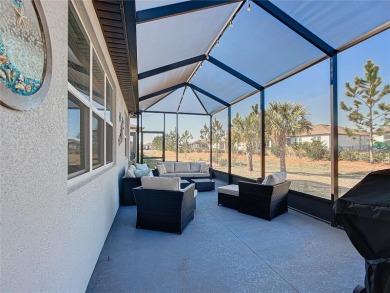 Why settle for a house when you can come home to comfort on Stone Creek Golf Club in Florida - for sale on GolfHomes.com, golf home, golf lot