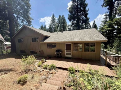 Immaculately maintained Lake Almanor Country Club home! This on Lake Almanor Country Club in California - for sale on GolfHomes.com, golf home, golf lot