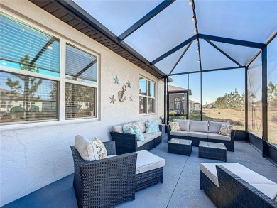 Why settle for a house when you can come home to comfort on Stone Creek Golf Club in Florida - for sale on GolfHomes.com, golf home, golf lot