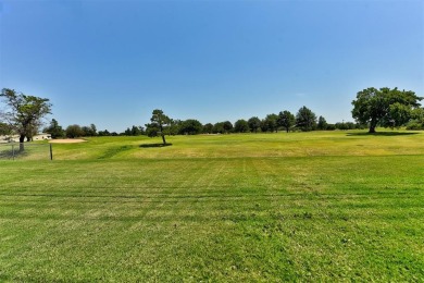 Welcome to this charming 1960s ranch-style home on Lake Hefner on Lake Hefner Golf Club in Oklahoma - for sale on GolfHomes.com, golf home, golf lot