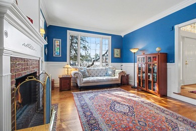 Nestled on a private, wooded half-acre cul-de-sac in the on Polo Fields Golf and Country Club in Michigan - for sale on GolfHomes.com, golf home, golf lot