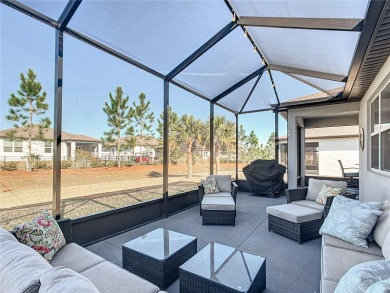 Why settle for a house when you can come home to comfort on Stone Creek Golf Club in Florida - for sale on GolfHomes.com, golf home, golf lot