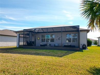 Why settle for a house when you can come home to comfort on Stone Creek Golf Club in Florida - for sale on GolfHomes.com, golf home, golf lot