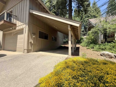 Immaculately maintained Lake Almanor Country Club home! This on Lake Almanor Country Club in California - for sale on GolfHomes.com, golf home, golf lot