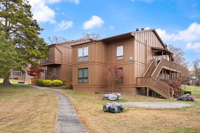 High end upper level condo located on the golf course at Woodson on Woodson Bend Resort in Kentucky - for sale on GolfHomes.com, golf home, golf lot