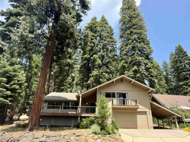 Immaculately maintained Lake Almanor Country Club home! This on Lake Almanor Country Club in California - for sale on GolfHomes.com, golf home, golf lot