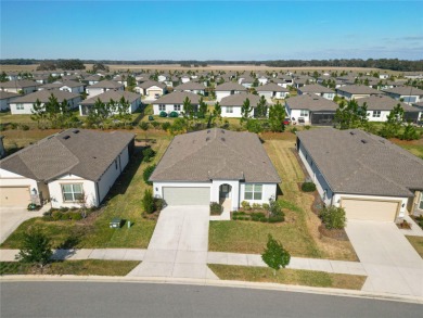 Why settle for a house when you can come home to comfort on Stone Creek Golf Club in Florida - for sale on GolfHomes.com, golf home, golf lot
