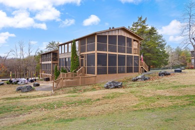 High end upper level condo located on the golf course at Woodson on Woodson Bend Resort in Kentucky - for sale on GolfHomes.com, golf home, golf lot