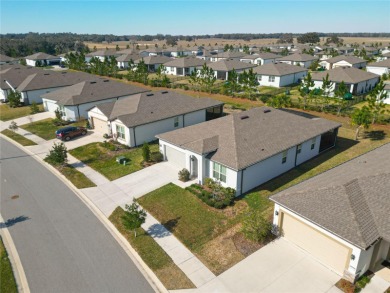 Why settle for a house when you can come home to comfort on Stone Creek Golf Club in Florida - for sale on GolfHomes.com, golf home, golf lot