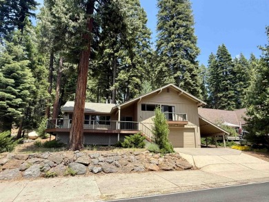 Immaculately maintained Lake Almanor Country Club home! This on Lake Almanor Country Club in California - for sale on GolfHomes.com, golf home, golf lot