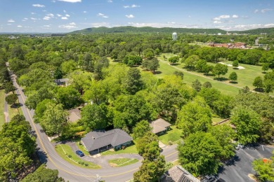 Welcome to 102 Country Club Dr., a beautifully updated 2-bedroom on Hot Springs Golf and Country Club in Arkansas - for sale on GolfHomes.com, golf home, golf lot