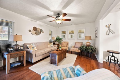 High end upper level condo located on the golf course at Woodson on Woodson Bend Resort in Kentucky - for sale on GolfHomes.com, golf home, golf lot