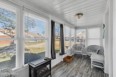 Baronet Model - End Unit in Leisure Village East Welcome to the on Leisure Village East in New Jersey - for sale on GolfHomes.com, golf home, golf lot