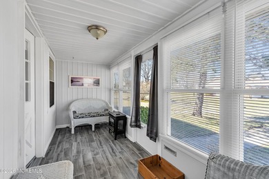 Baronet Model - End Unit in Leisure Village East Welcome to the on Leisure Village East in New Jersey - for sale on GolfHomes.com, golf home, golf lot