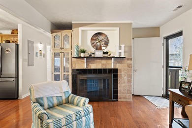 High end upper level condo located on the golf course at Woodson on Woodson Bend Resort in Kentucky - for sale on GolfHomes.com, golf home, golf lot