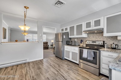 Baronet Model - End Unit in Leisure Village East Welcome to the on Leisure Village East in New Jersey - for sale on GolfHomes.com, golf home, golf lot