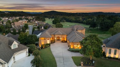 Live the Luxury Golf Course Lifestyle Nestled in the heart of on  in Georgia - for sale on GolfHomes.com, golf home, golf lot