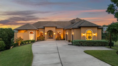 Live the Luxury Golf Course Lifestyle Nestled in the heart of on  in Georgia - for sale on GolfHomes.com, golf home, golf lot