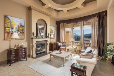 Live the Luxury Golf Course Lifestyle Nestled in the heart of on  in Georgia - for sale on GolfHomes.com, golf home, golf lot