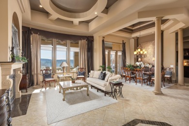 Live the Luxury Golf Course Lifestyle Nestled in the heart of on  in Georgia - for sale on GolfHomes.com, golf home, golf lot