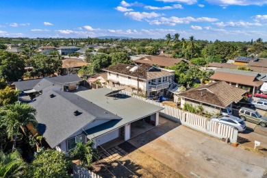 MUST SEE, AND FLEXIBLE LIVING OPTIONS!  Fantastic Opportunity to on Maui Elleair Golf Club in Hawaii - for sale on GolfHomes.com, golf home, golf lot
