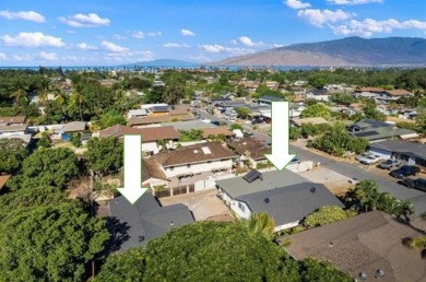 MUST SEE, AND FLEXIBLE LIVING OPTIONS!  Fantastic Opportunity to on Maui Elleair Golf Club in Hawaii - for sale on GolfHomes.com, golf home, golf lot