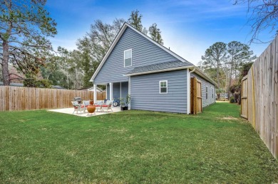 TURN-KEY... Beautifully built three year old custom home on Wachesaw Plantation Club in South Carolina - for sale on GolfHomes.com, golf home, golf lot