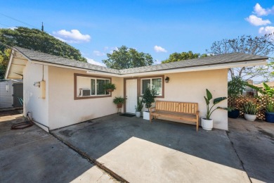 MUST SEE, AND FLEXIBLE LIVING OPTIONS!  Fantastic Opportunity to on Maui Elleair Golf Club in Hawaii - for sale on GolfHomes.com, golf home, golf lot