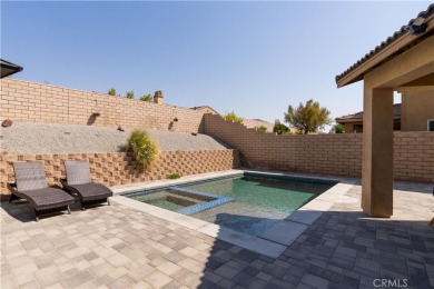 Welcome to this fantastic investment opportunity in a highly on Golf Club At Terra Lago in California - for sale on GolfHomes.com, golf home, golf lot