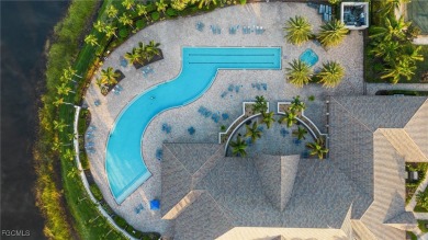 Freshly painted SOUTHERN EXPOSURE POOL HOME with New Roof (2025) on The Plantation Golf and Country Club in Florida - for sale on GolfHomes.com, golf home, golf lot