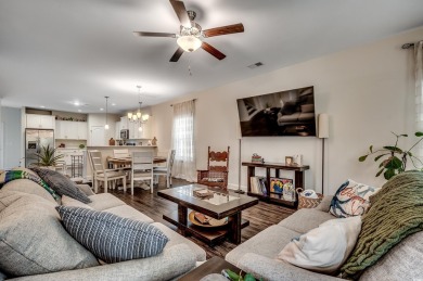 TURN-KEY... Beautifully built three year old custom home on Wachesaw Plantation Club in South Carolina - for sale on GolfHomes.com, golf home, golf lot