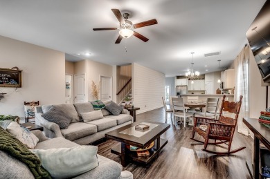 TURN-KEY... Beautifully built three year old custom home on Wachesaw Plantation Club in South Carolina - for sale on GolfHomes.com, golf home, golf lot