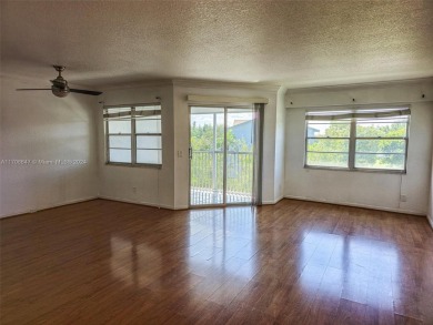 Spectacular 1 bed 1.5 bath condo with plenty of space. Recently on Flamingo Lakes Country Club in Florida - for sale on GolfHomes.com, golf home, golf lot